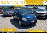 TOYOTA Yaris 1.0i 16V cat 5 porte