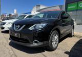 NISSAN Qashqai 1.5 dCi Acenta