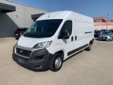 FIAT Ducato 35 2.0 MJT PLM-TM Furgone 3 Posti