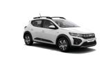 DACIA Sandero Stepway 1.0 TCe ECO-G Expression #PRONTACONSEGNA