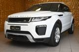 LAND ROVER Range Rover Evoque 2.0TD4 HSE DYNAMIC 150CV AUT.9m NAVI PELLE CAMFULL