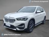 BMW X1 xDrive18d xLine Aut.