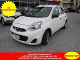 NISSAN Micra 1.2 12v 5p. Visia -OK NEOPATENTATI-UNICA PROPRIET.
