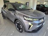RENAULT Captur ECO-G 100 CV Techno 
