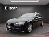 AUDI A4 Avant 2.0 TDI 150 CV