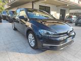 VOLKSWAGEN Golf 1.6 TDI 115 CV 5p. Business BlueMotion Technology