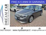 MERCEDES-BENZ B 180 d Automatic Sport