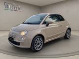 FIAT 500 C 1.2 Lounge