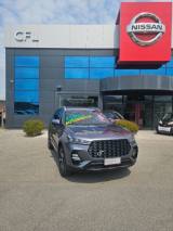 DR MOTOR DR 6.0 1.5 Turbo CVT Bi-Fuel GPL
