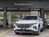 HYUNDAI Tucson 1.6 HEV aut. XLine