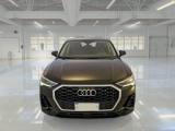 AUDI Q3 SPB 35 TDI quattro S tronic Business Plus
