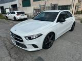 MERCEDES-BENZ A 180 d Automatic Sport