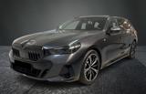 BMW 520 d 48V xDrive Touring Msport Pro +20
