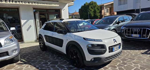 citroen c4 cactus 1.6 e-hdi 92 etg6 shine