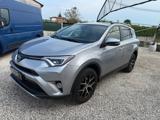 TOYOTA RAV 4 MY23 RAV4 2.5 Hybrid 2WD Style