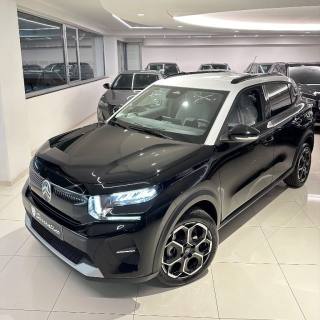 CITROEN C3 usata, con Airbag