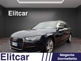AUDI A4 Avant 2.0 TDI 150 CV