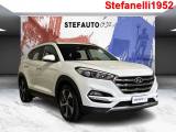 HYUNDAI Tucson II 2015 -  1.7 crdi Xpossible 2wd 141cv dct