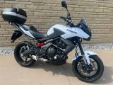 KAWASAKI Versys 650 Abs