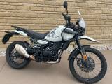 ROYAL ENFIELD Himalayan 450
