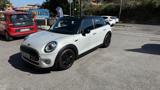 MINI Cooper D 1.5 Cooper D Business 5 porte