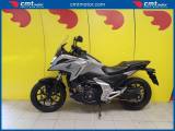 HONDA NC 750 X Garantita e Finanziabile