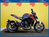 MV AGUSTA Brutale 1000 Garantita e Finanziabile
