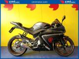 YAMAHA YZF R125 Garantita e Finanziabile