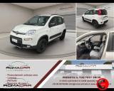 FIAT Panda 0.9 TwinAir Turbo S&S 4x4