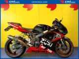 SUZUKI GSX R 750 Garantita e Finanziabile