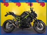 KAWASAKI Z 900 Garantita e Finanziabile