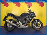 HONDA CB 500 F Garantita e Finanziabile