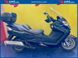 SUZUKI Burgman AN 400 Finanziabile - Nero - 35565