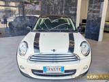 MINI Clubman Mini 1.6 16V Cooper D Clubman