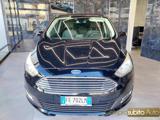 FORD C-Max 1.5 TDCI 120Cv Automatica ( Garanzia 12 Mesi)