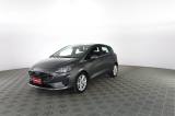 FORD Fiesta Fiesta 1.1 75 CV 5 porte Titanium