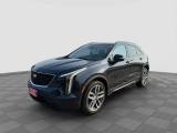 CADILLAC XT4 XT4 350 TD AWD Sport