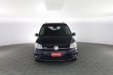 VOLKSWAGEN Caddy Caddy 1.4 TGI Kombi Maxi Euro6