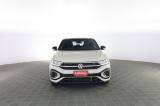 VOLKSWAGEN T-Roc T-Roc 1.0 TSI R-Line