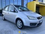 FORD Focus C-Max 1.6 TDCi  Ghia