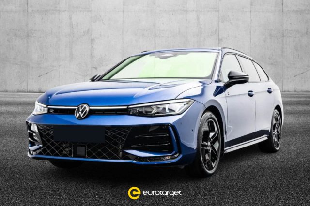 volkswagen passat 2.0 tdi 193 cv scr dsg 4motion r-line
