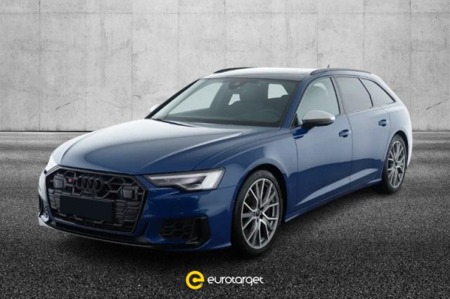 audi s6 avant 3.0 tdi quattro tiptronic