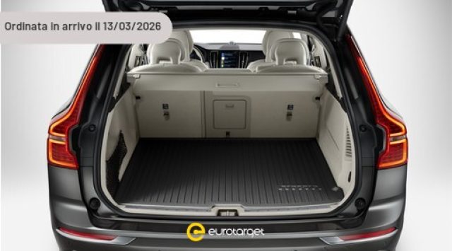 volvo xc60 t6 plug-in hybrid awd automatico plus bright n1