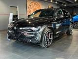 ALFA ROMEO Stelvio 2.0 Turbo 280 CV AT8 Q4 Veloce