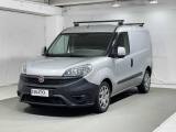 FIAT Doblo Doblò 2.0 MJT PC Combi N1 SX E5+