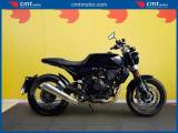 BRIXTON Crossfire 500 Garantita e Finanziabile