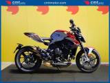 MV AGUSTA Brutale 1000 Garantita e Finanziabile