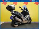 KYMCO Xciting 400i Garantito e Finanziabile