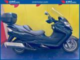SUZUKI Burgman AN 400 Finanziabile - Nero - 35565