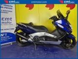 YAMAHA T-Max 500 Finanziabile - BLU - 33146